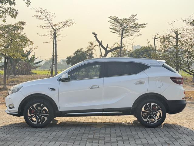 Soueast DX7 2019 imagen de coche #8