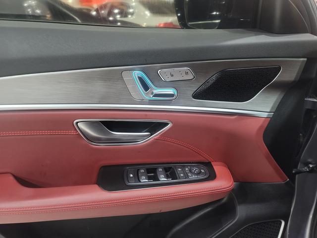 Jetour X70 PLUS 2025 immagine di auto #8