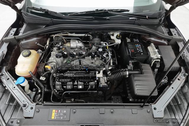 MG 2024 immagine di auto #8
