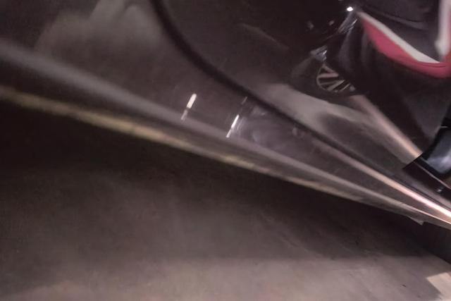 MG 5 2022 car image #8