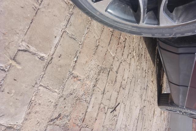 Soueast DX7 2015 car image #8