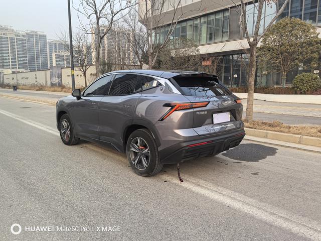 捷途 捷途大圣 2023 汽车图片 #8