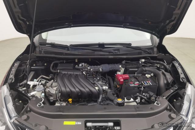 Nissan 2024 car image #8