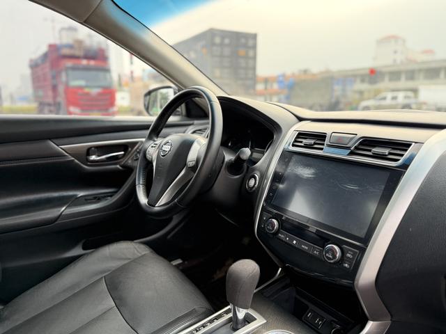Nissan Teana 2015 car image #8