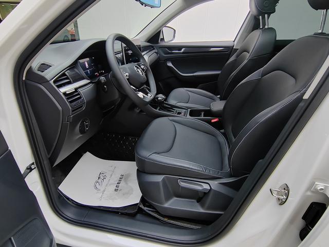 Skoda Kodiaq 2022 car image #8