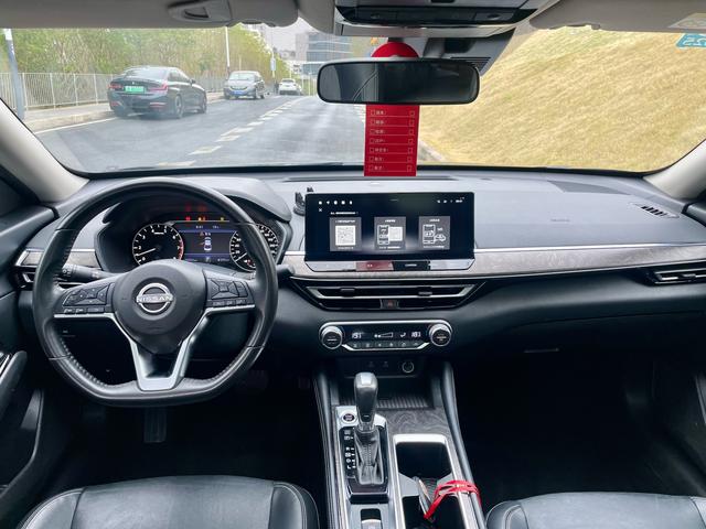 Nissan Teana 2023 car image #8