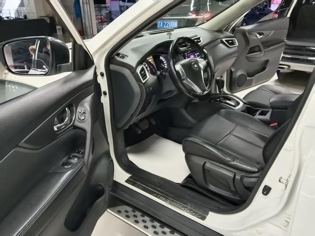 Nissan X-Trail 2016 car image #8