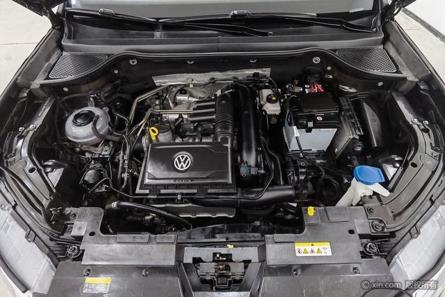 Jetta VS5 2022 car image #8