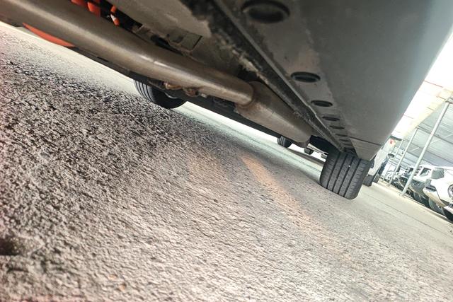 Kaiyi Kunlun New Energy 2025 car image #8