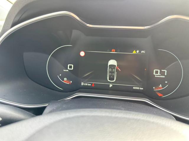 MG 6 2021 car image #8