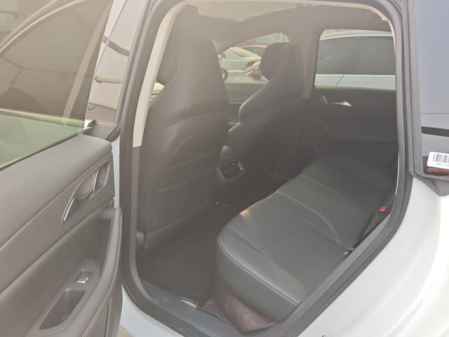 Forthing S7 2025 #8 Forthing S7 2025 صورة سيارة #8