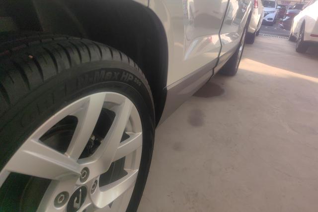 Jetta VS5 2022 car image #8