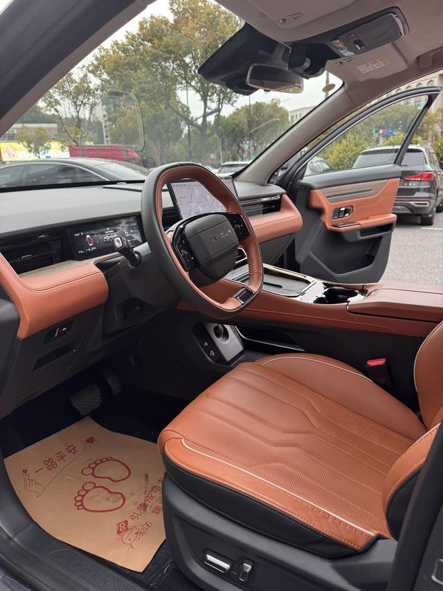 捷途 捷途大圣 2024 汽车图片 #8