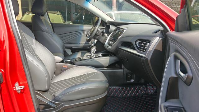 Jetour X70 2018 car image #8