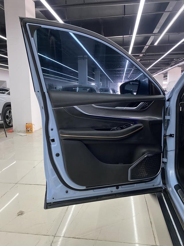 Exceed Chasing Wind C-DM 2023 car image #8