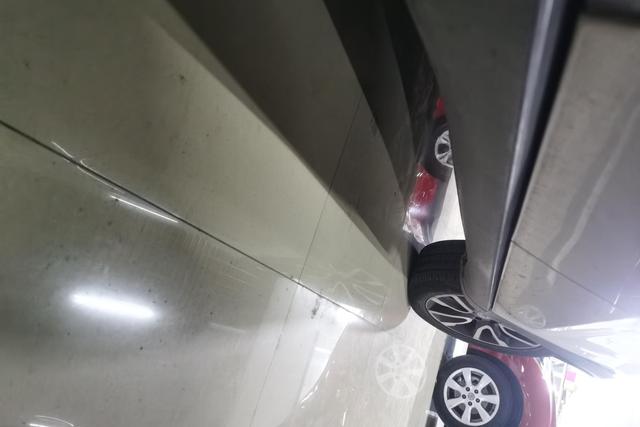 Kaiyi X3 2017 #8 Kaiyi X3 2017 car image #8