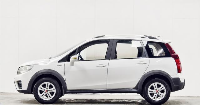 Forthing JOYEAR X3 2015 imagen de coche #8