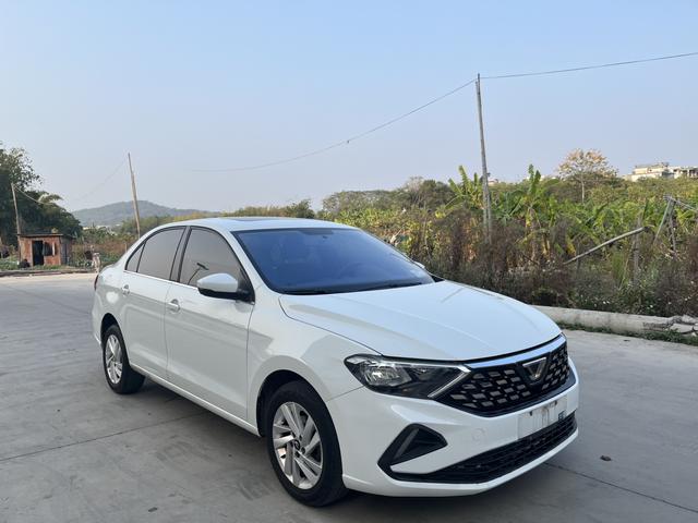 捷达 捷达VA3 2022 #8 捷达 捷达VA3 2022 汽车图片 #8