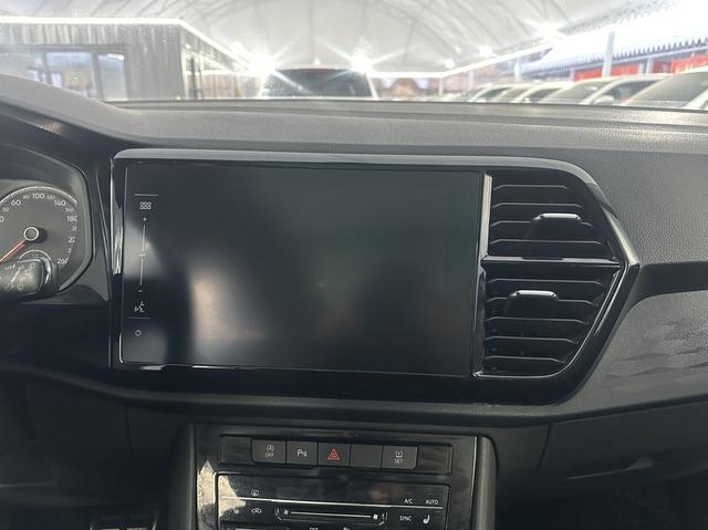 Jetta VS7 2021 car image #8