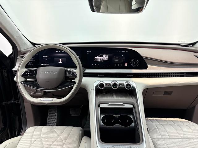 Exceed Yaoguang C-DM 2024 car image #8