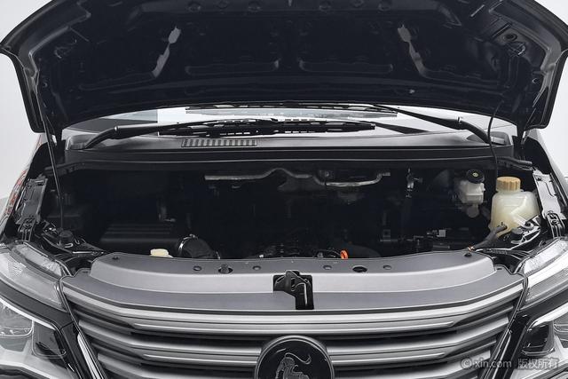 Forthing Lingzhi 2024 car image #8