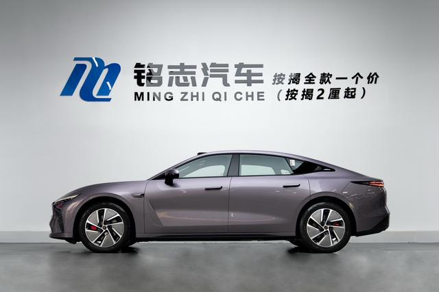 Exceed Stellar Era ES 2025 #8 Exceed Stellar Era ES 2025 صورة سيارة #8