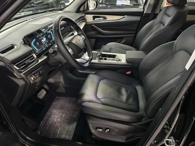 Exceed Lanyue 2022 #8 Exceed Lanyue 2022 car image #8