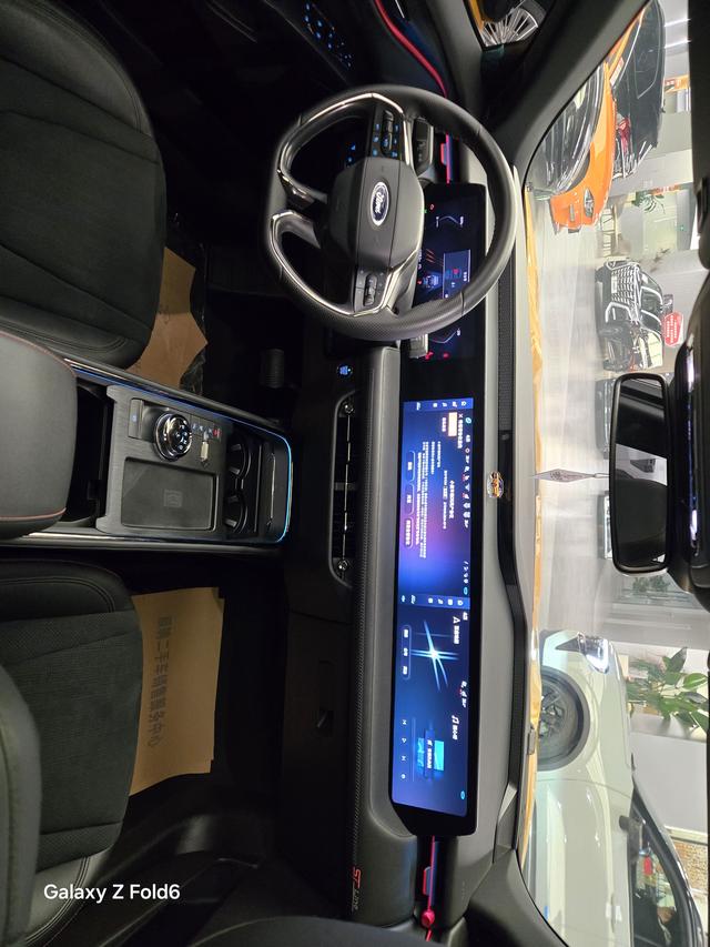 Ford Mondeo 2024 #8 Ford Mondeo 2024 car image #8