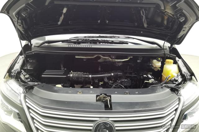 Forthing Lingzhi 2021 immagine di auto #8