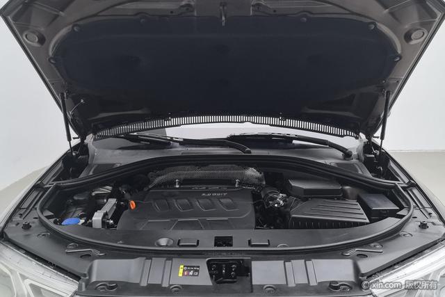 Haval H7 2016 car image #8