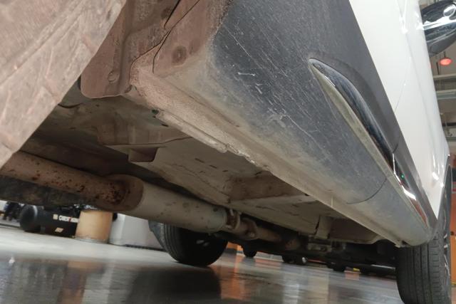 Haval H6 2022 car image #8