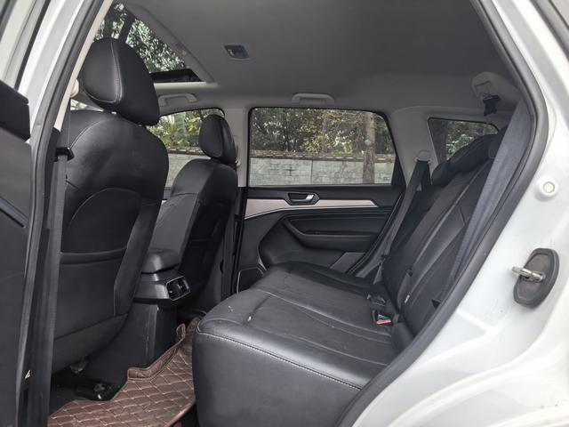 Haval H6 2020 #8 Haval H6 2020 car image #8