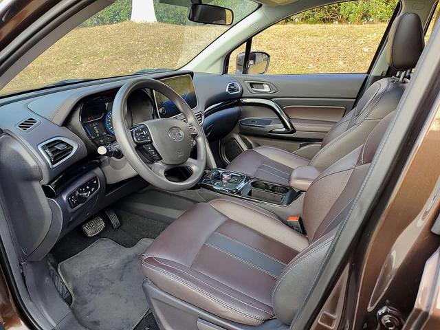 GAC ix4 2018 car image #8