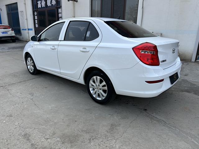 Kaiyi E3 2019 car image #8