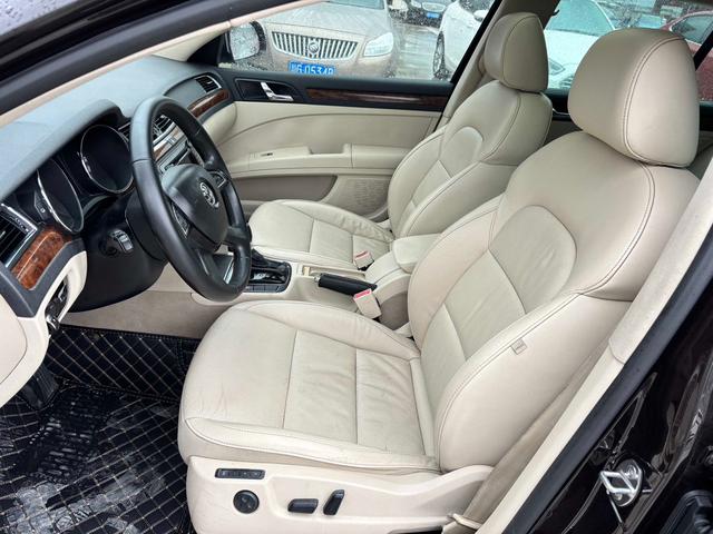 斯柯达 速派 2014 汽车图片 #8