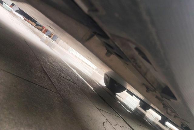 睿蓝汽车 睿蓝7 2023 汽车图片 #8