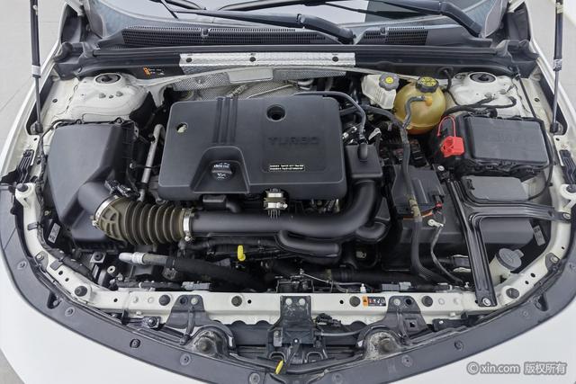 Chevrolet Malibu XL 2019 #8 Chevrolet Malibu XL 2019 car image #8