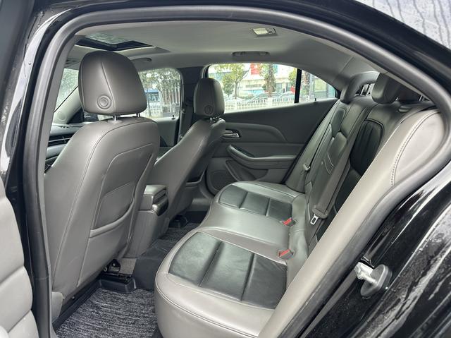 Chevrolet Malibu 2013 car image #8