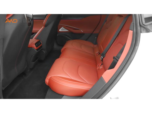 小米汽车 小米SU7 2024 汽车图片 #8