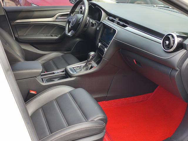 MG 6 2020 car image #8