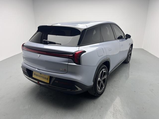 Neta L 2025 imagen de coche #8