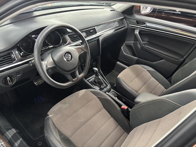 Volkswagen C-Trek 2017 immagine di auto #8