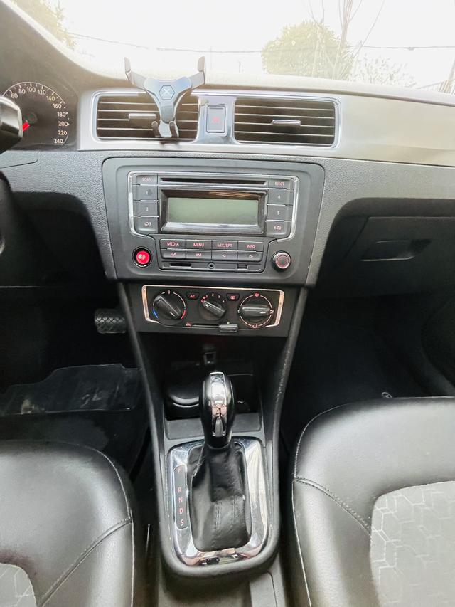 Volkswagen Santana 2014 #8 Volkswagen Santana 2014 immagine di auto #8