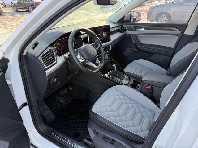 Volkswagen Tayron 2022 immagine di auto #8