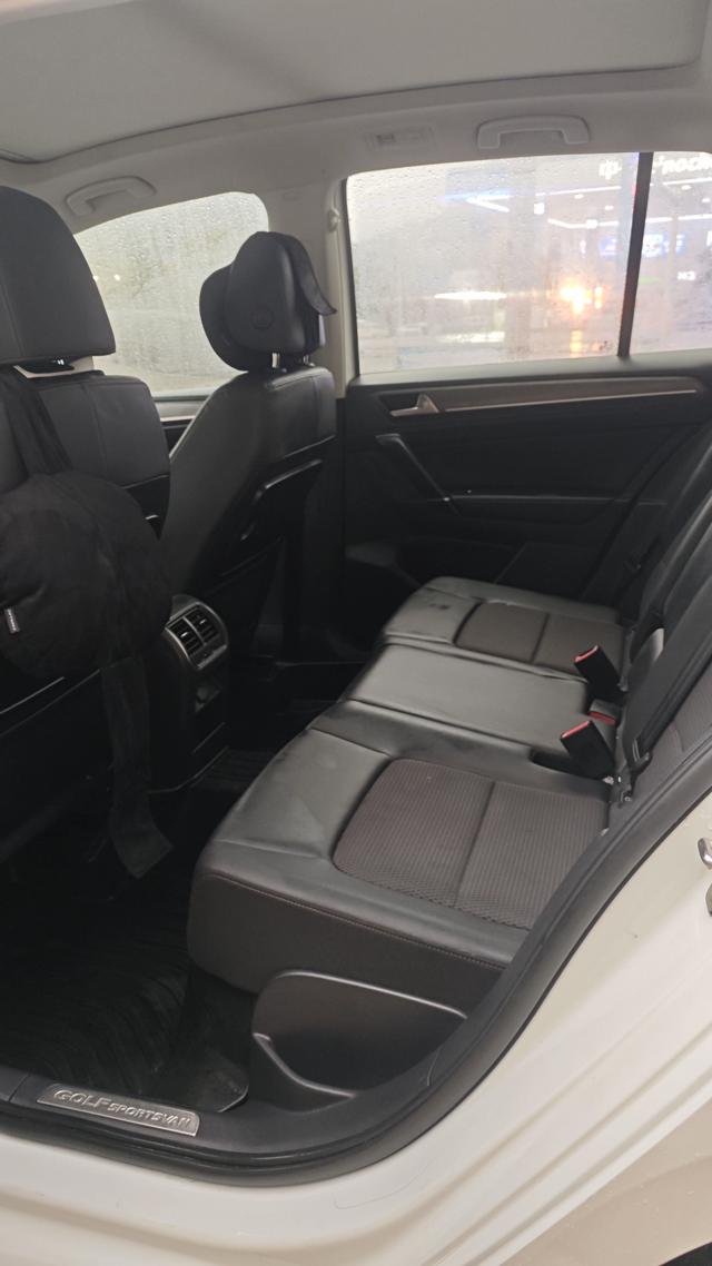 大众 高尔夫·嘉旅 2018 #8 大众 高尔夫·嘉旅 2018 汽车图片 #8