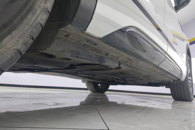 Volkswagen Tayron 2020 car image #8