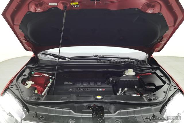 Haval H6 2014 car image #8