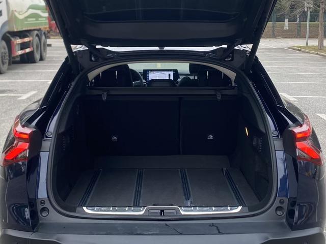 Citroen C5 X 2025 #8 Citroen C5 X 2025 car image #8