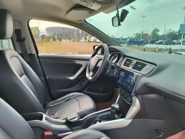 Citroen C3-XR 2017 car image #8
