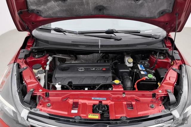 Great Wall M4 2013 صورة سيارة #8